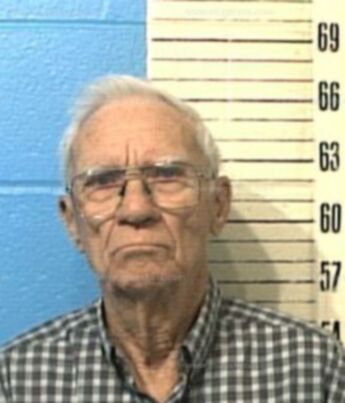 Weldon Foster Nance