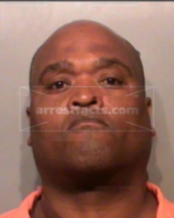 Wesley Arthur Francis