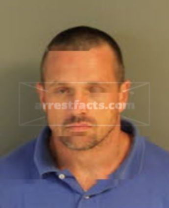 Brian Keith Greer