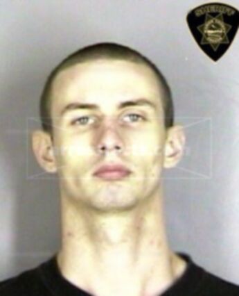 Bradley Vernon Husted