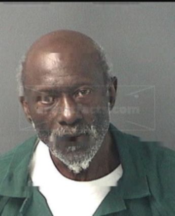 Charles Truman Davis