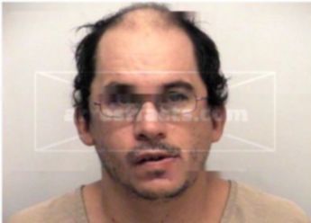 Shawn Raymond Crowley