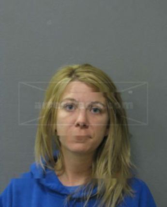 Melissa Goodson