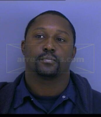 Robert Lee Brooks