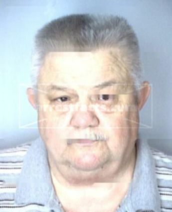 Donald Duane Ranger