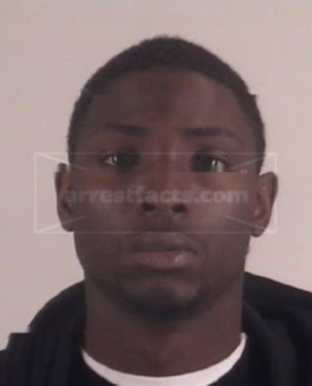 Treylon Tatum