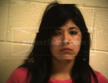 Jennifer Lee Ulloa Arciniega