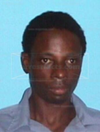 Andre F Lockett