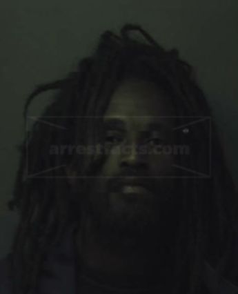 Adrian Lamar Holmes