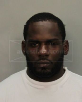 Keith Darryl Hinton
