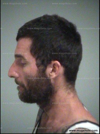 Travis Johnpatrick Shank