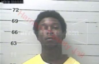 Shaquilee Devonta Stapleton