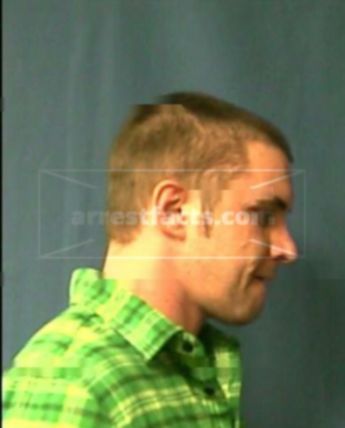 Colby Spencer Hanneken