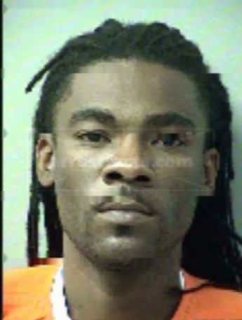 Corey Deon Palmer