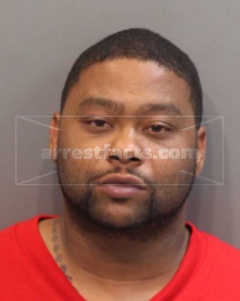 Aaron Jermaine Clark