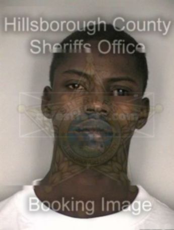 Eldrick D Williams