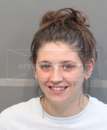 Britney Eugenia Flanagan