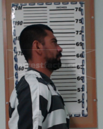 Antonio Estrada-Ramirez