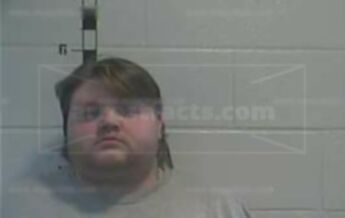 Timothy Paul Stevens
