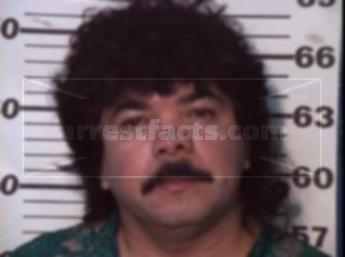 Jose Luis Hernandez Velasquez