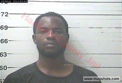 Mark Patrick Harris Jr.