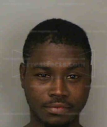 Michael Tyrone Williams