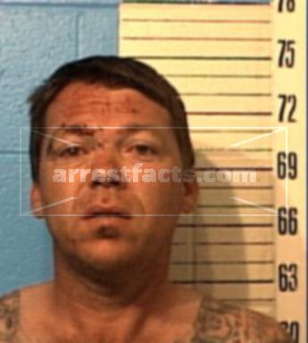 Aaron Kieth Westerfield