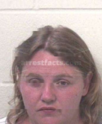 Angela Kay Bushnell