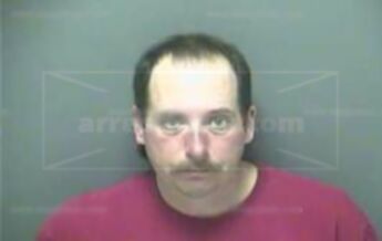 Jefferson Wayne Miller