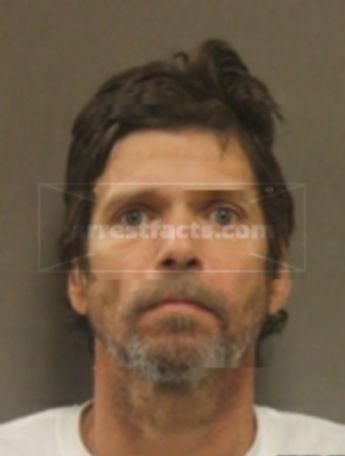 Donald Repple Stevenson