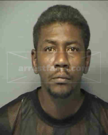 Melvin Nmn Evans