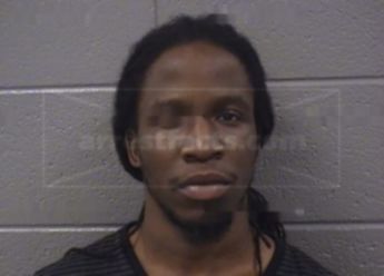 Charles Kenneth Weathers