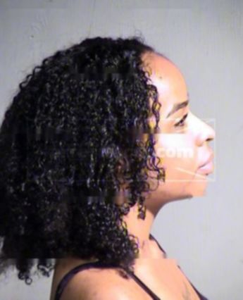 Adrieanna Jemelia Griffin