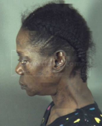 Johnnie Belle Graham