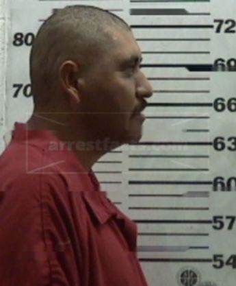 Jesus Sanchez-Hernandez
