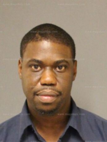 Gregory Delando-Norris Gilliam