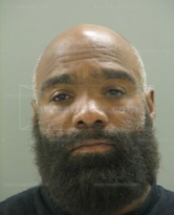 Gerry D Hairston