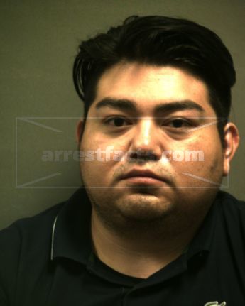 Erik Duane Gonzalez