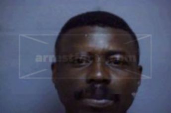 Marvin Clayton Jimmerson