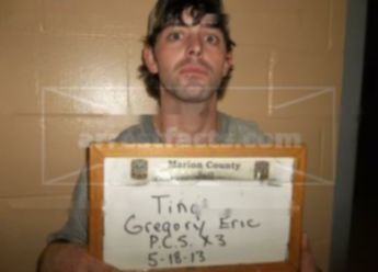 Gregory Tingle