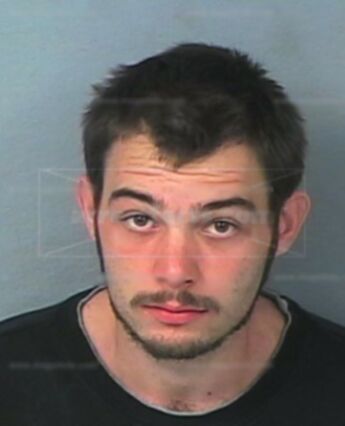 Lucas Glenn Jefferys