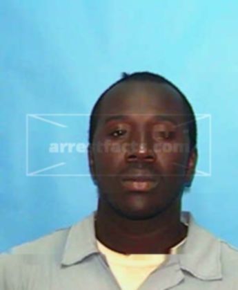 Derrick M Bynes