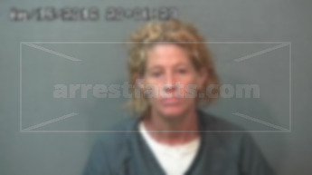Christine Hughes
