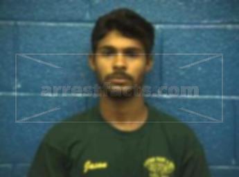 Jason Alan Richardson