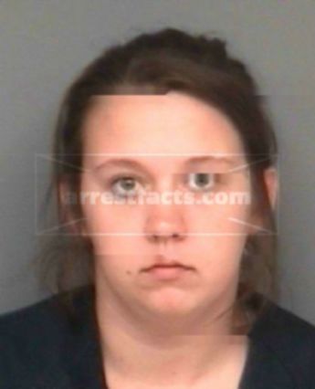 Ariell Dawn Vanderwissel