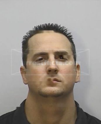 Brent Allen Hudson