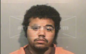 Zachary Lavon Chestnut