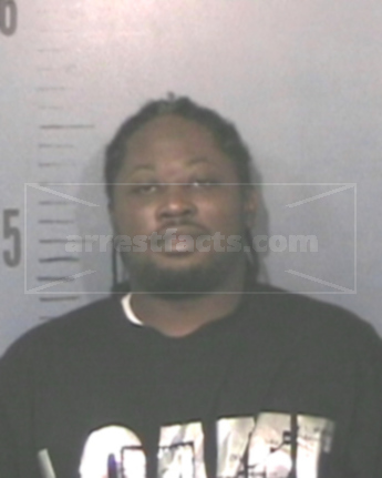 Donell Ezell Mcbride