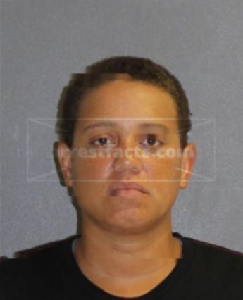 Christina Ruth Hinton