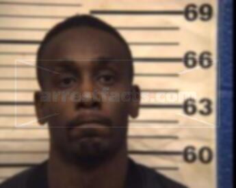 Reginald Marcell Littleton